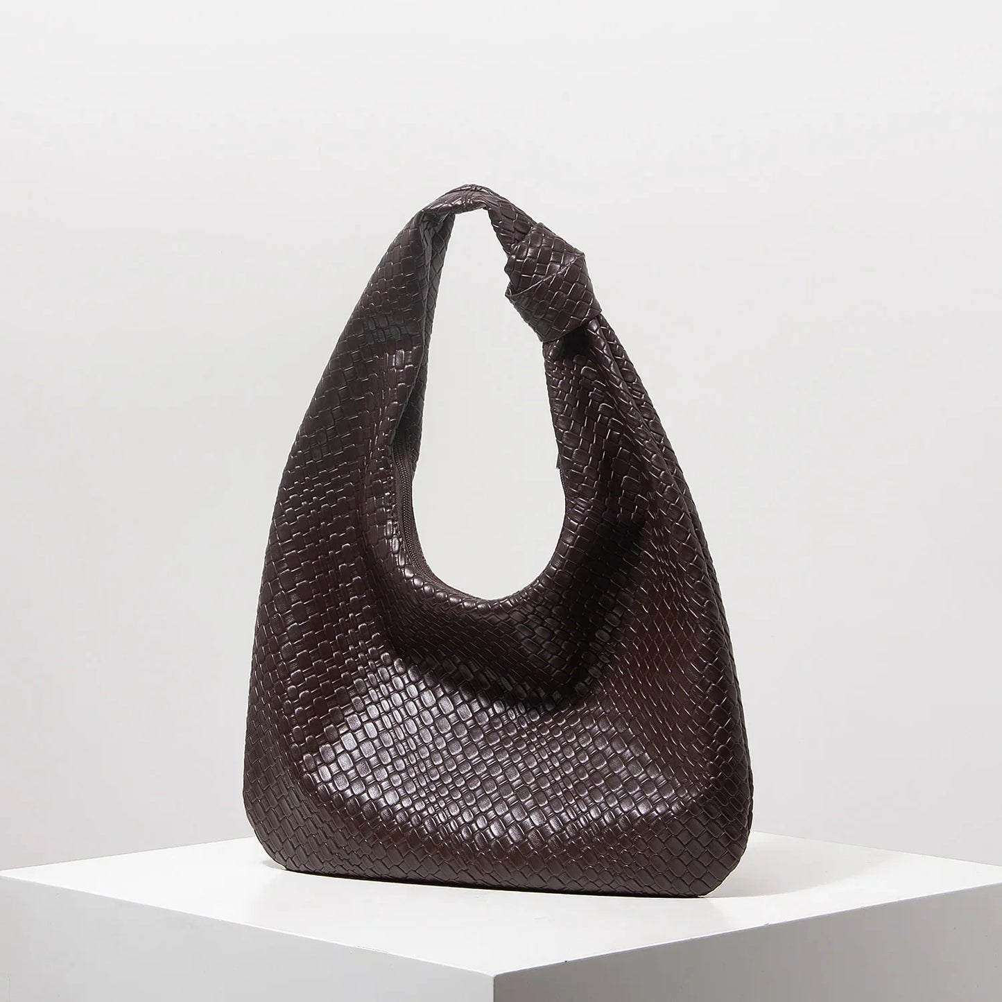 Tresse Hobo Bag