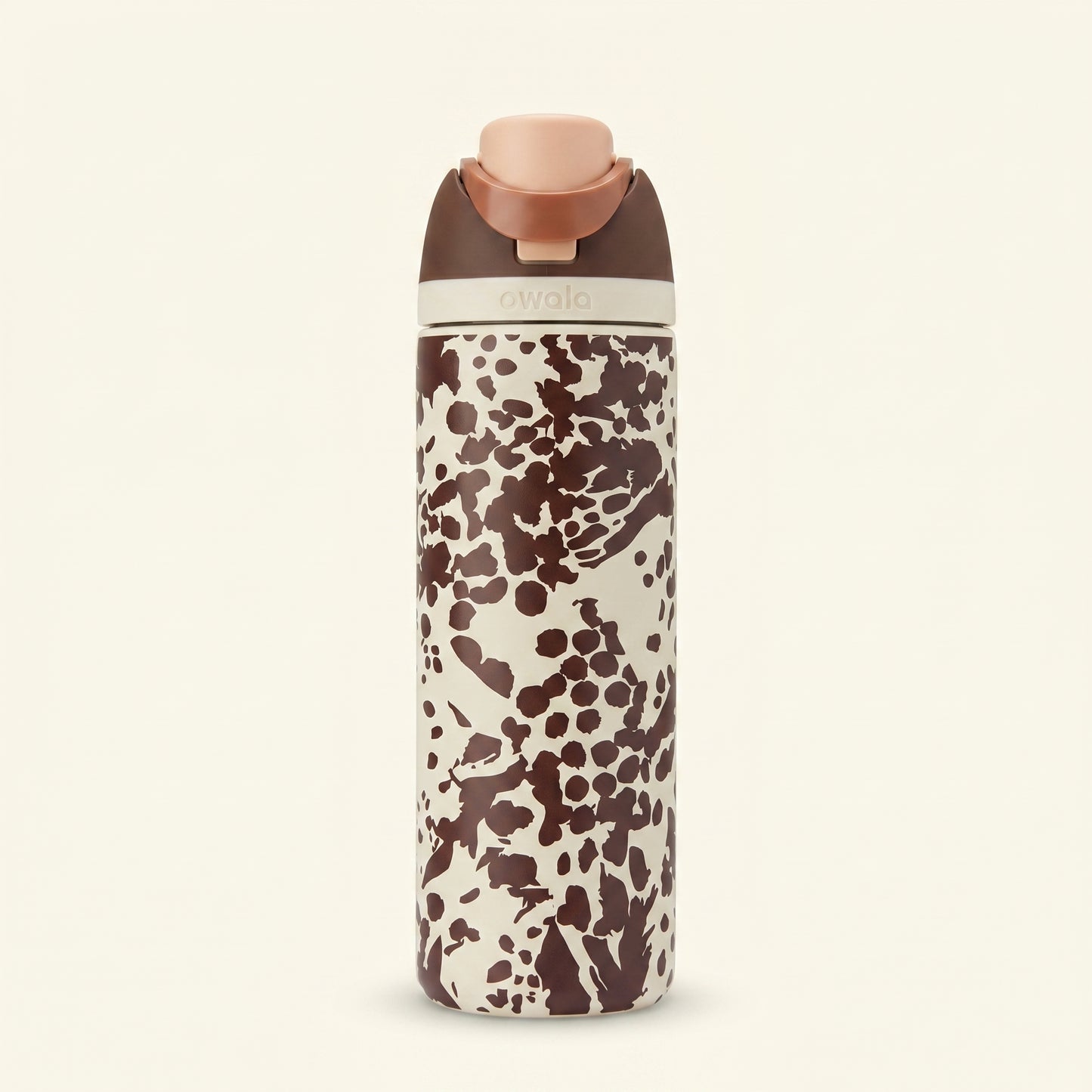 Wild West  FreeSip 32oz Water Bottle