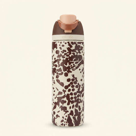 Wild West  FreeSip 32oz Water Bottle