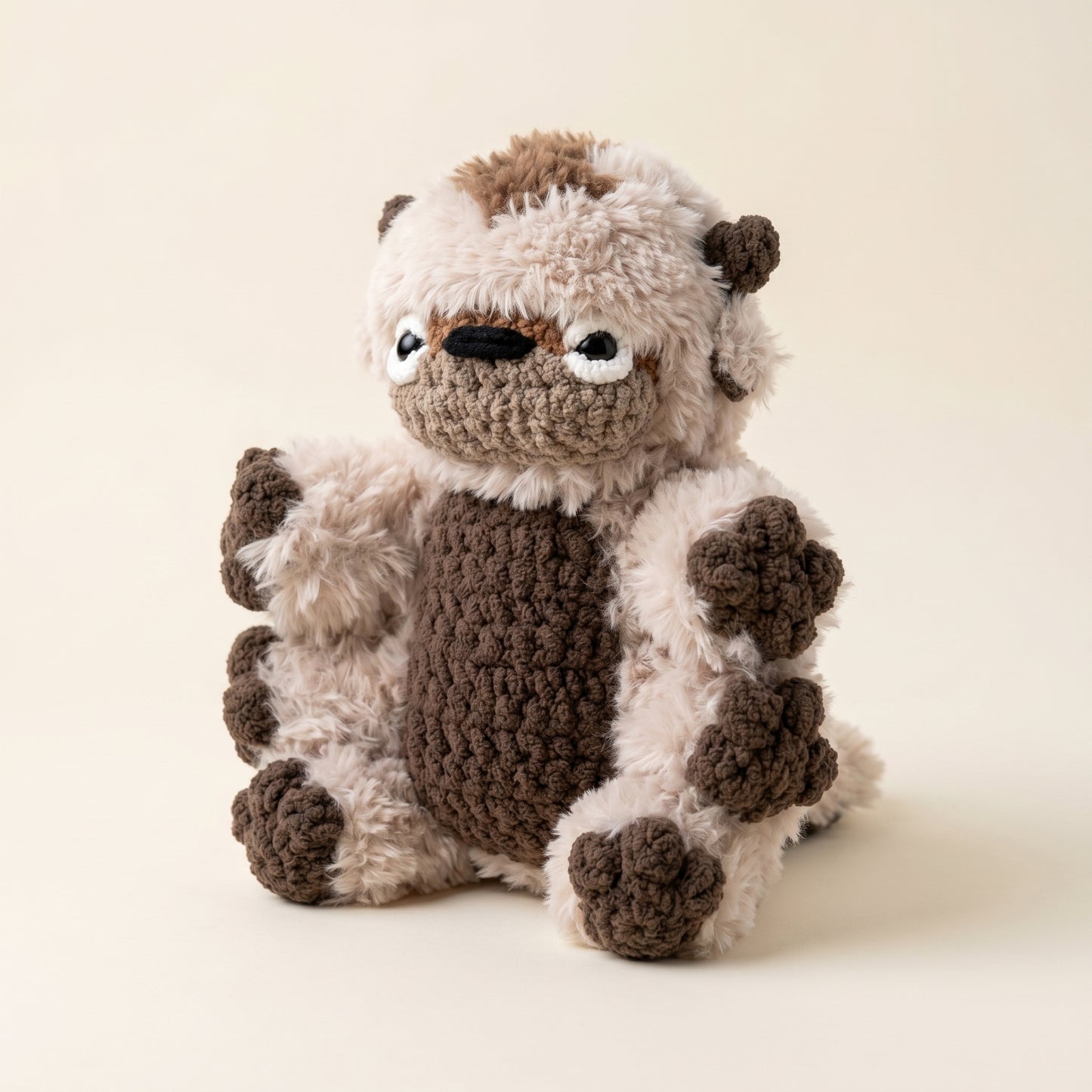 Baby Appa Plush