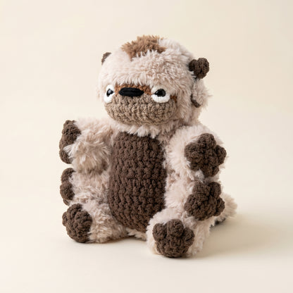 Baby Appa Plush