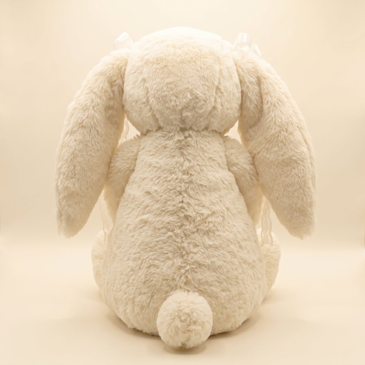 Vintage Winnie The Pooh Bunny Plush