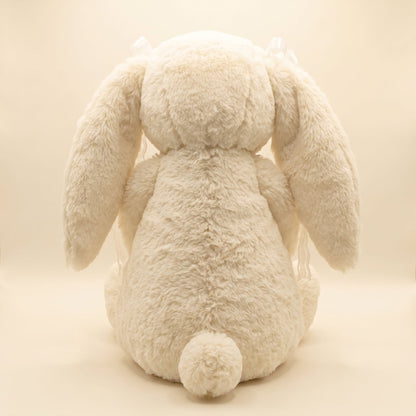 Vintage Winnie The Pooh Bunny Plush