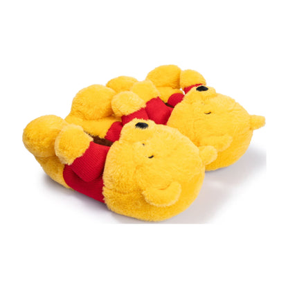 Winnie The Pooh 3D Slipper