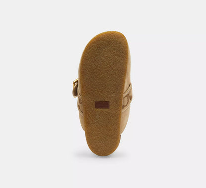 Ashton Clog In Signature Jacquard