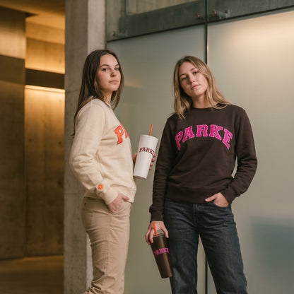 The Parke x Dunkin’ Collection