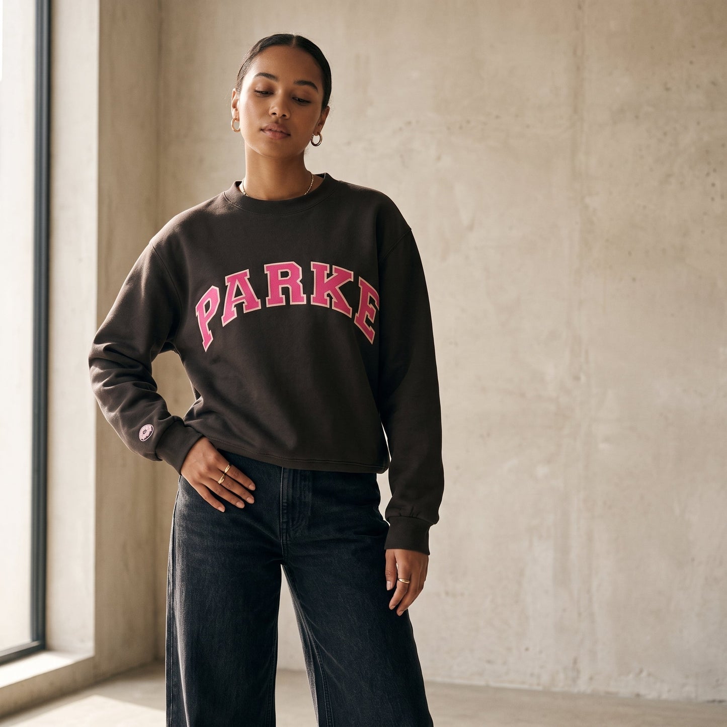The Parke x Dunkin’ Collection