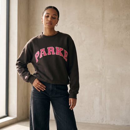 The Parke x Dunkin’ Collection