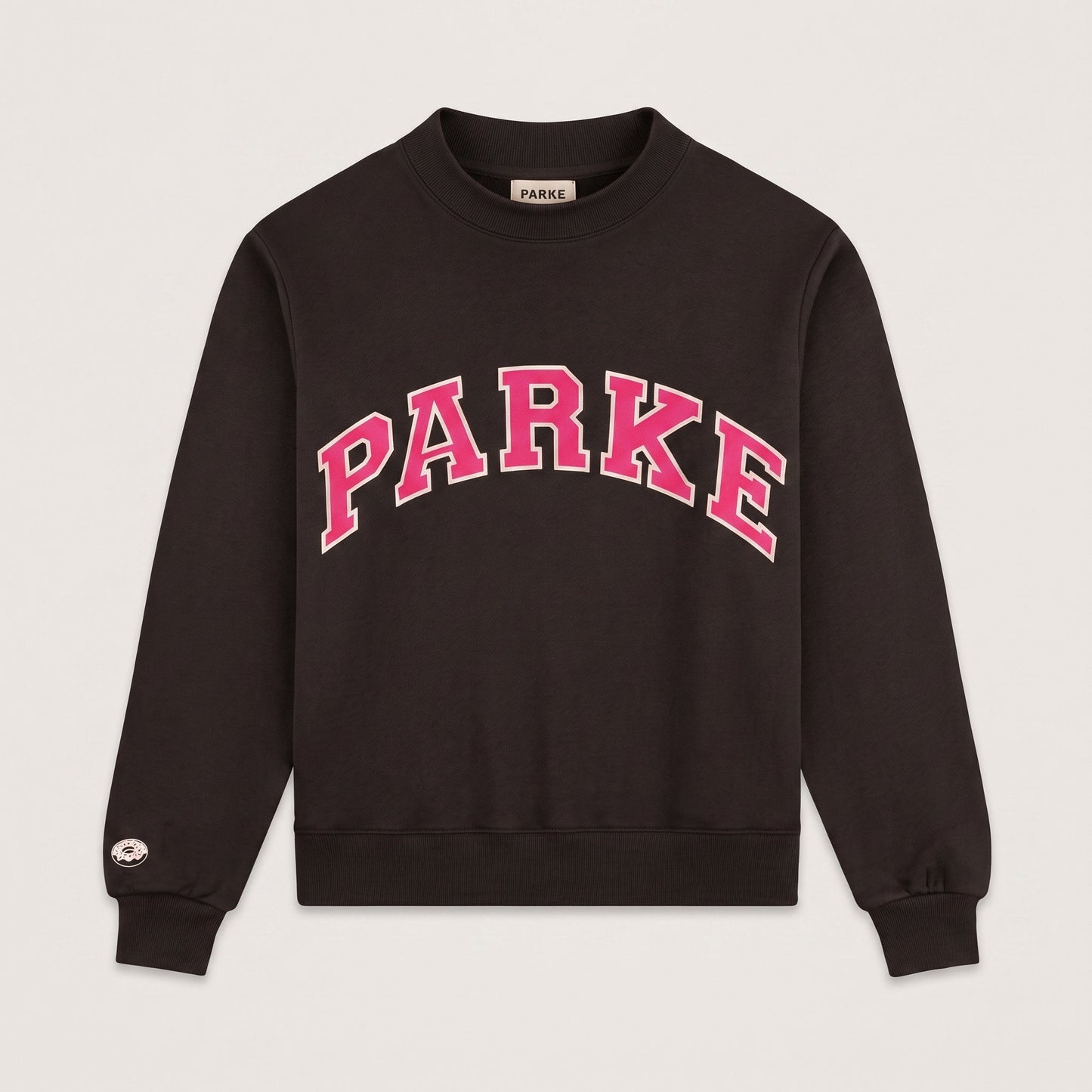 The Parke x Dunkin’ Collection