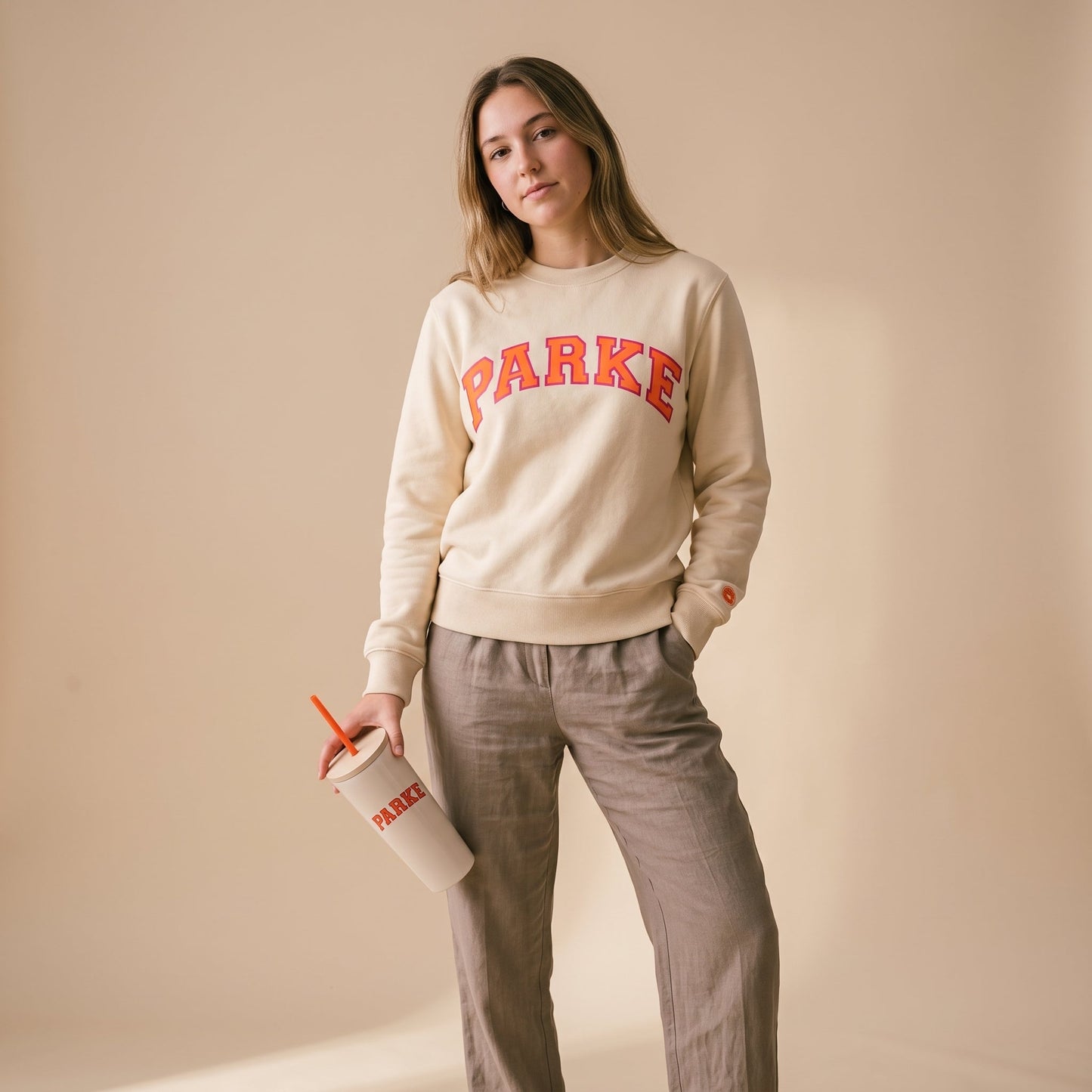 The Parke x Dunkin’ Collection