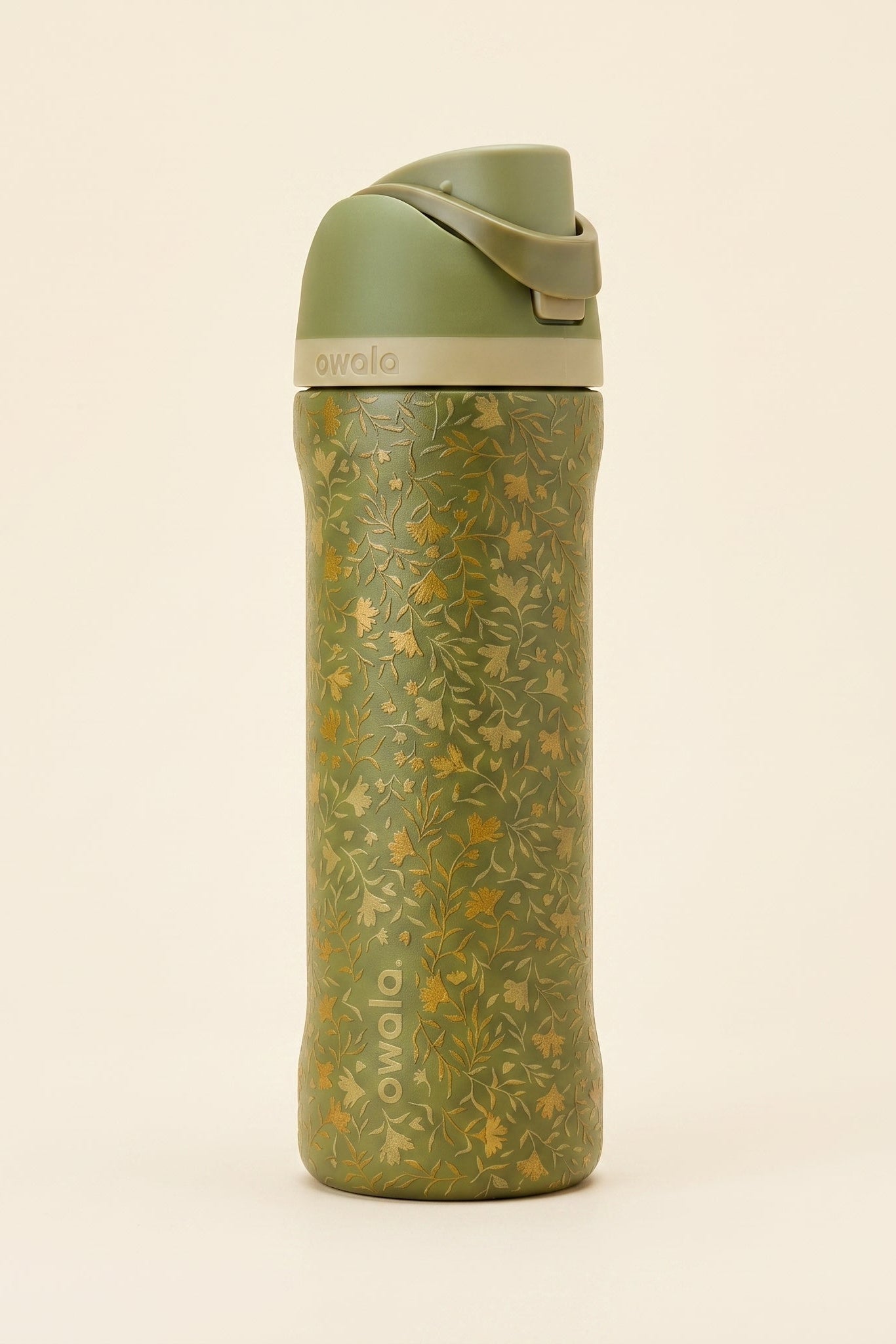 Maple Meadow 24oz FreeSip Water Bottle