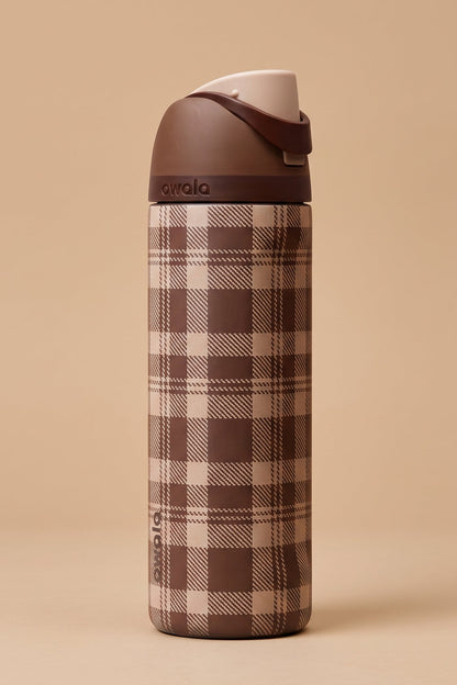 Maple Meadow 24oz FreeSip Water Bottle