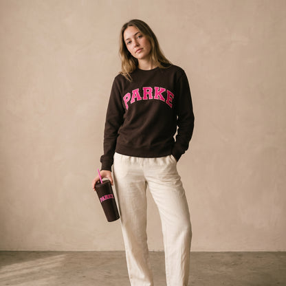 The Parke x Dunkin’ Collection -Tumbler
