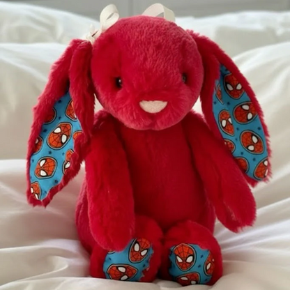 Spider-Man Duo Bunny