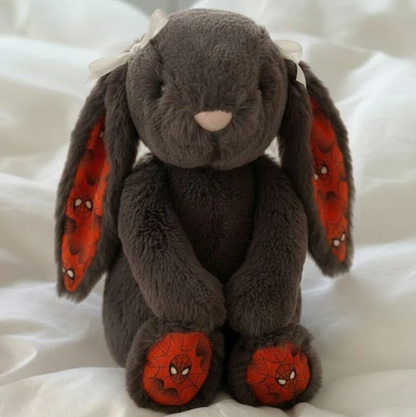 Spiderman Bunny Collection