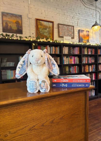 OFF CAMPUS Jellycat Bunny
