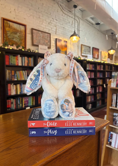 OFF CAMPUS Jellycat Bunny
